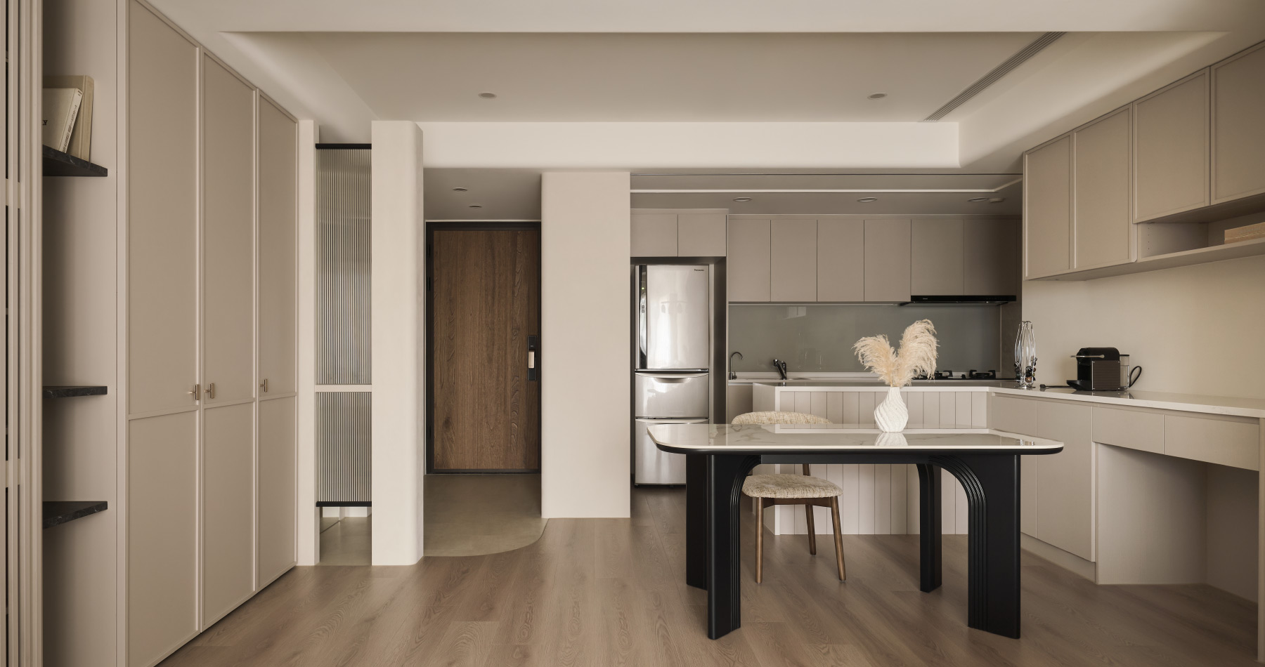 Patine｜拾光之寓