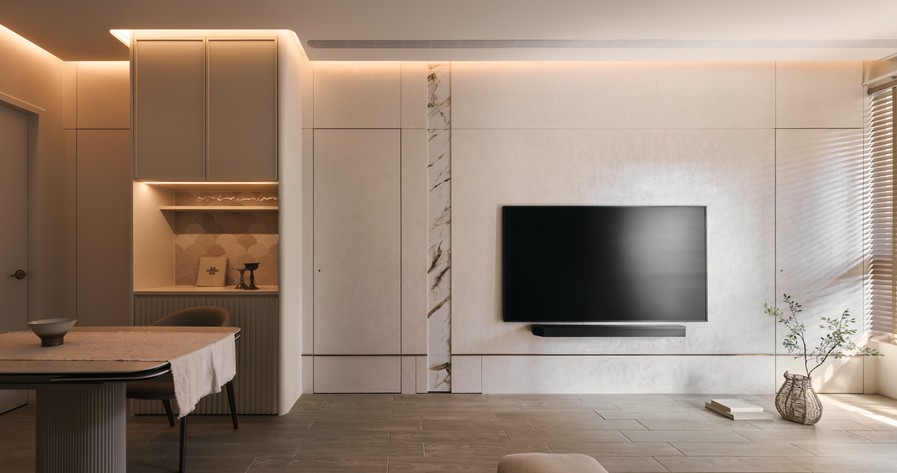 Flâner｜漫步花境