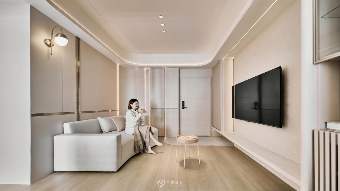 Aurum｜靜奢柔界