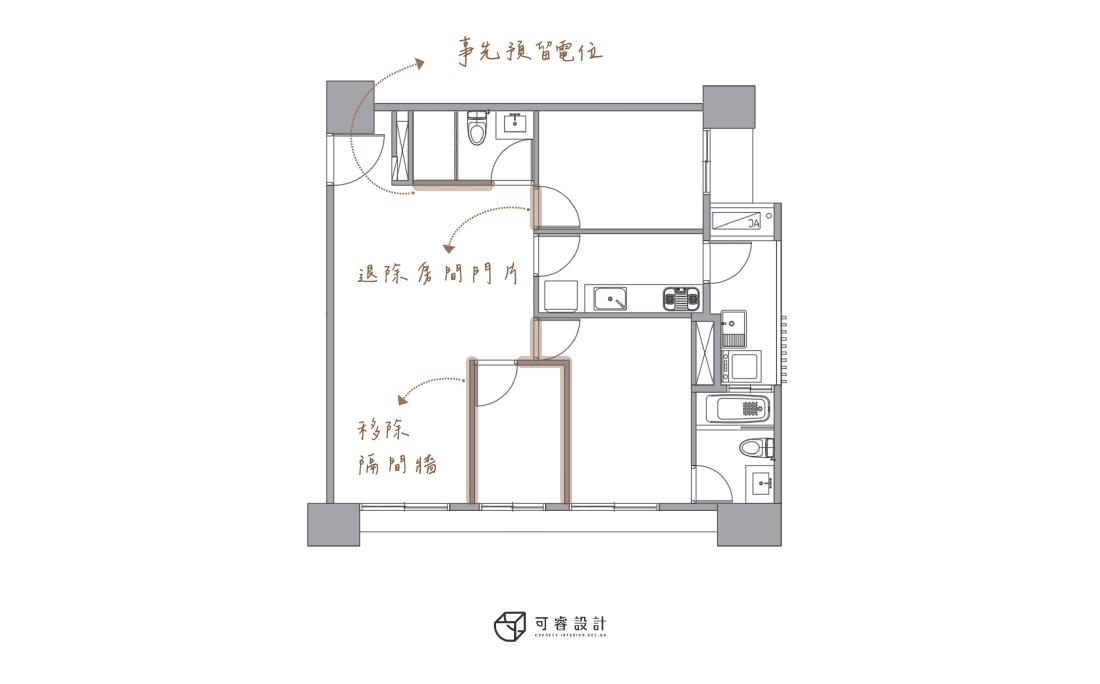 Cozy｜慵光之所