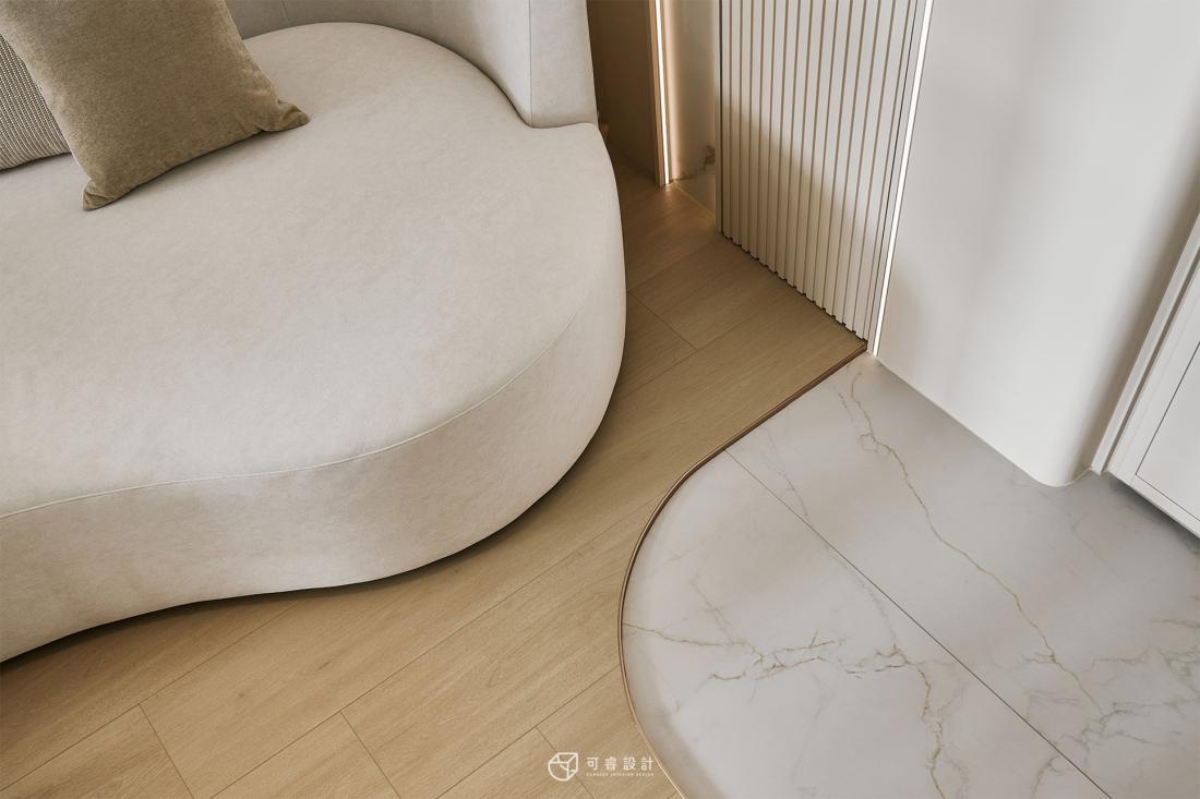 住解|開門即見好品味:玄關落塵區磁磚設計指南