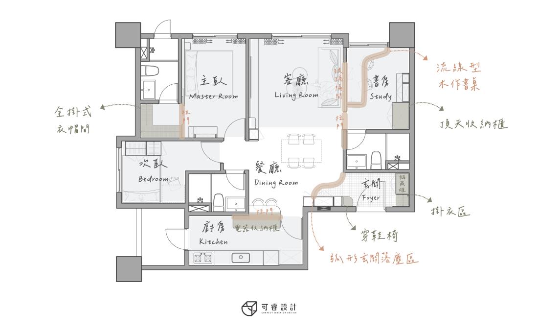 Vellune|木暖幻隅
