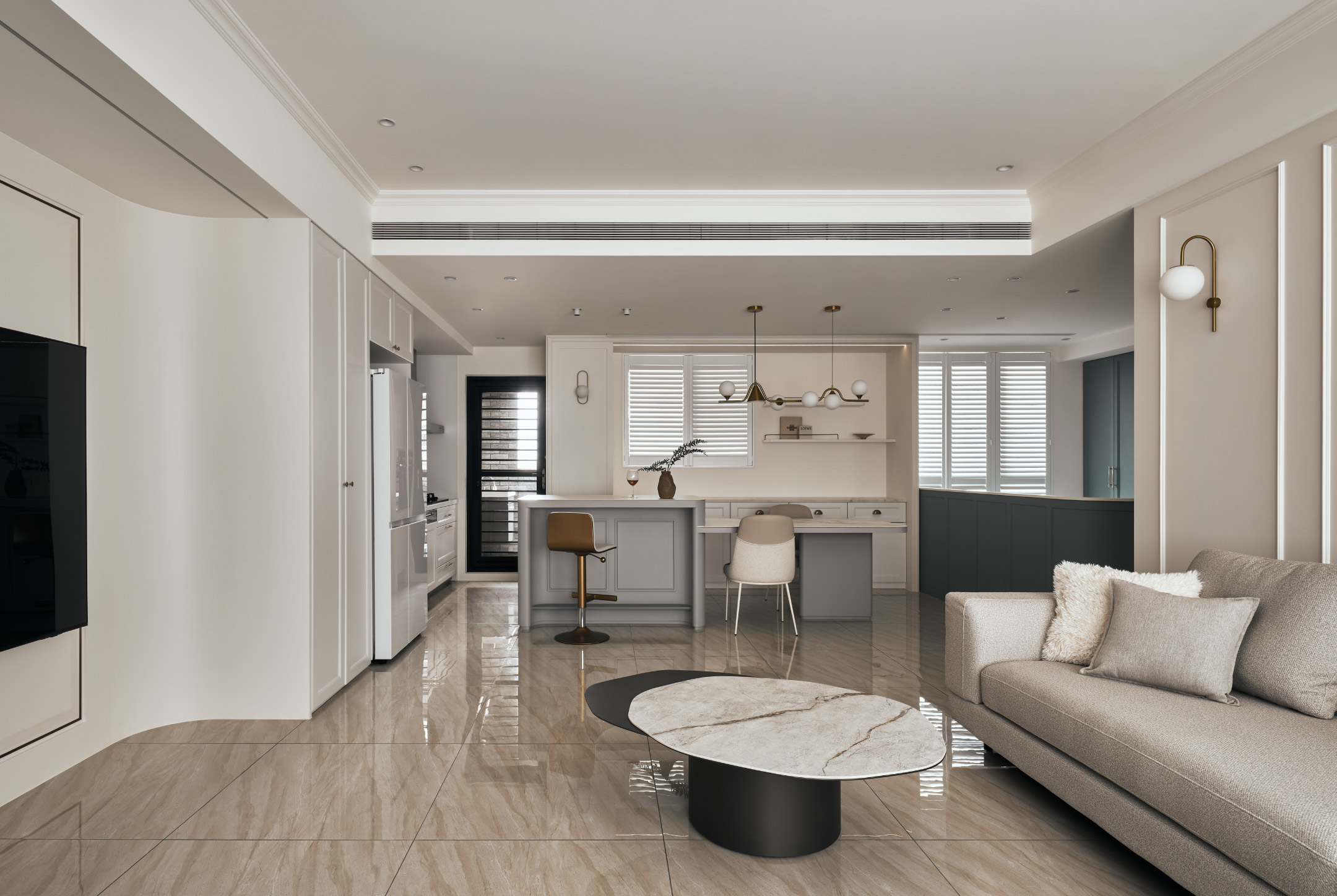 Lévore｜輕序之邸