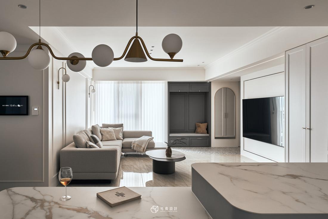 Lévore｜輕序之邸