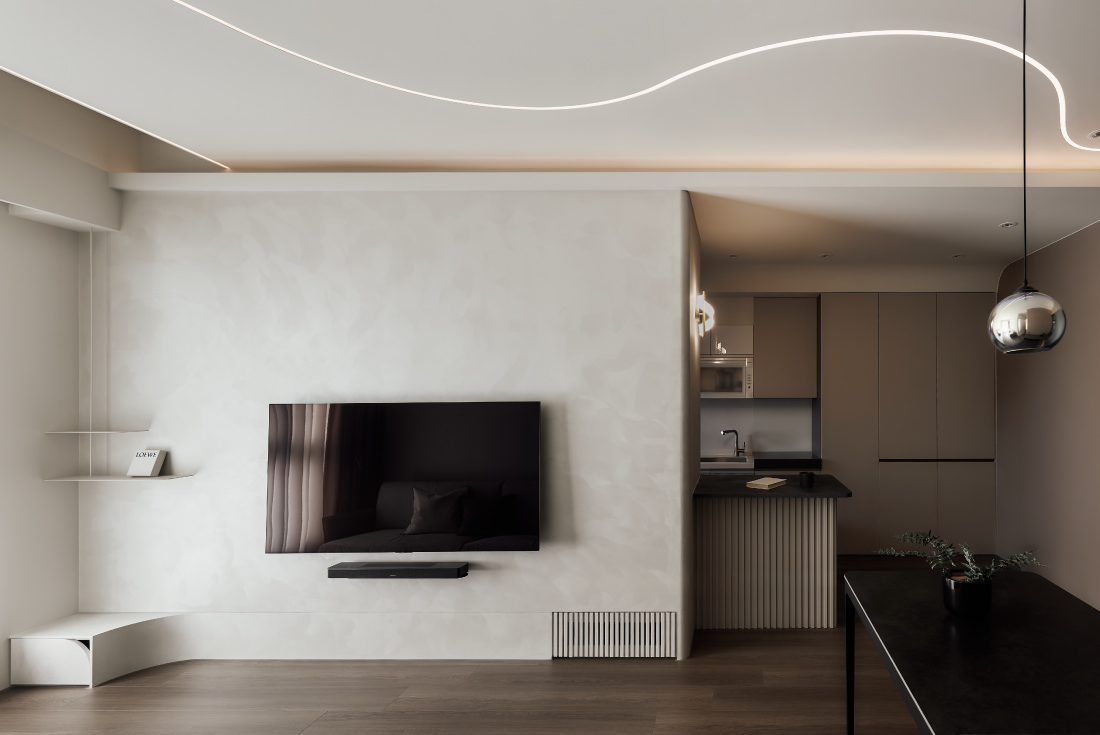 2026 空間風格趨勢｜回歸本質的呼吸感居家設計