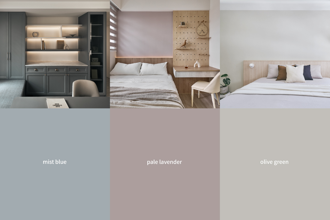 2026 空間風格趨勢｜回歸本質的呼吸感居家設計