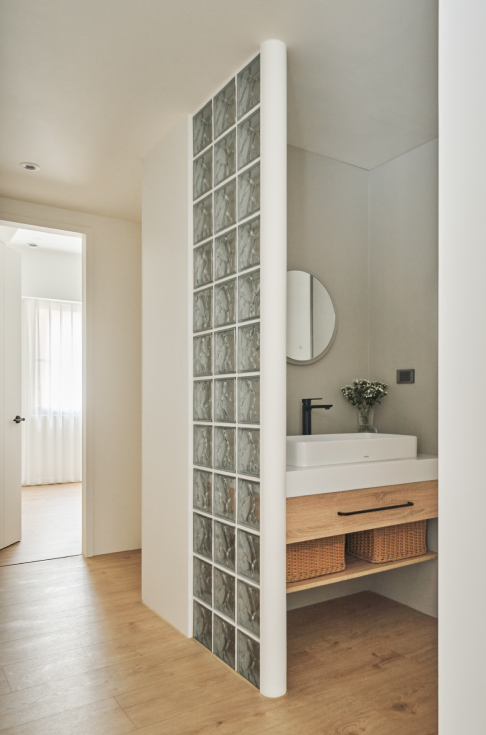 2026 空間風格趨勢｜回歸本質的呼吸感居家設計