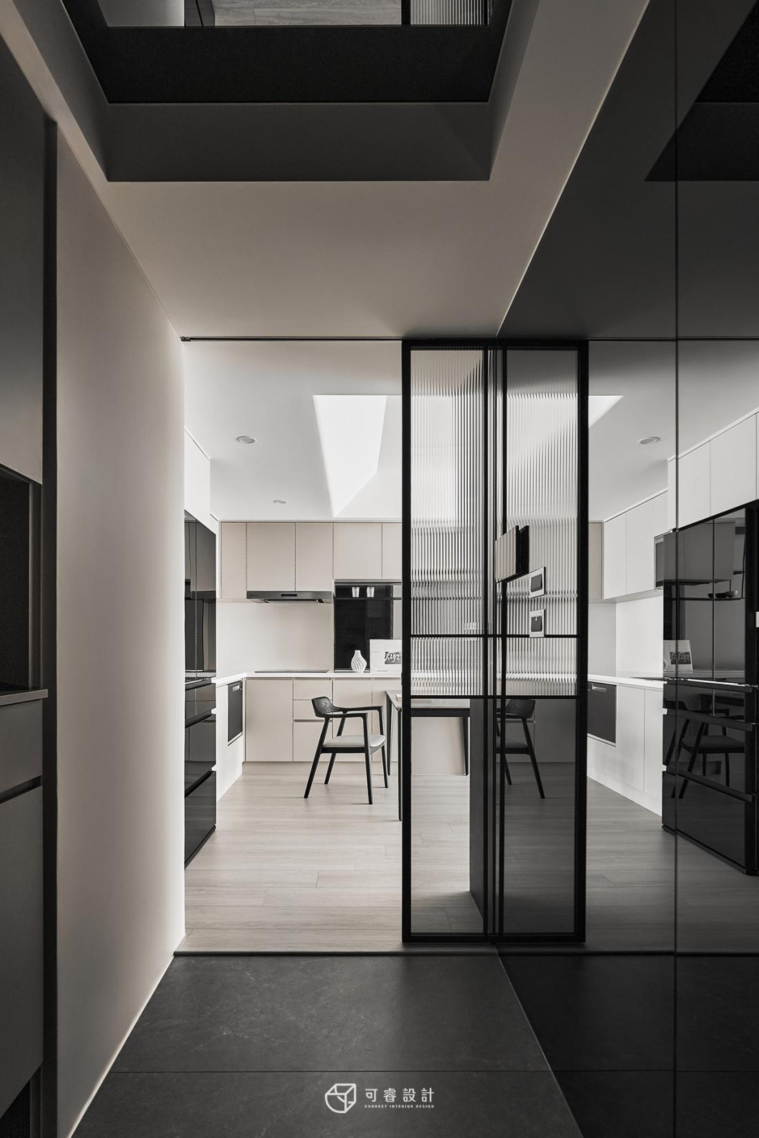 Fumé｜灰序停泊