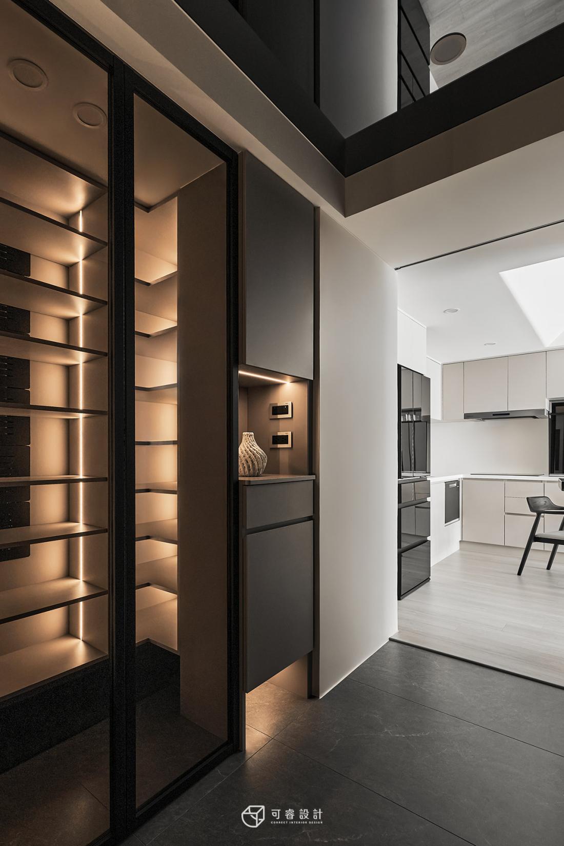 Fumé｜灰序停泊