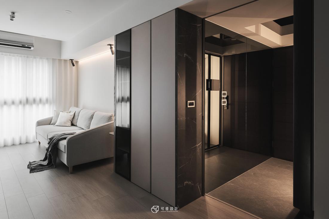 Fumé｜灰序停泊