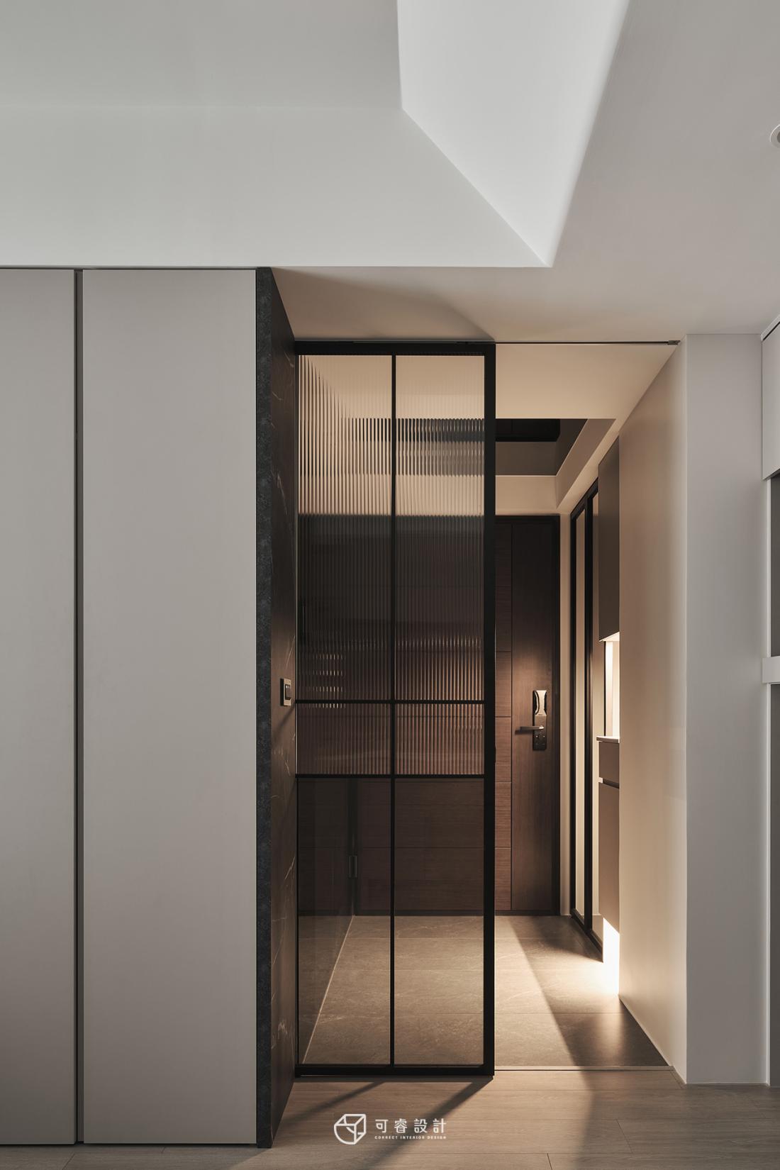 Fumé｜灰序停泊