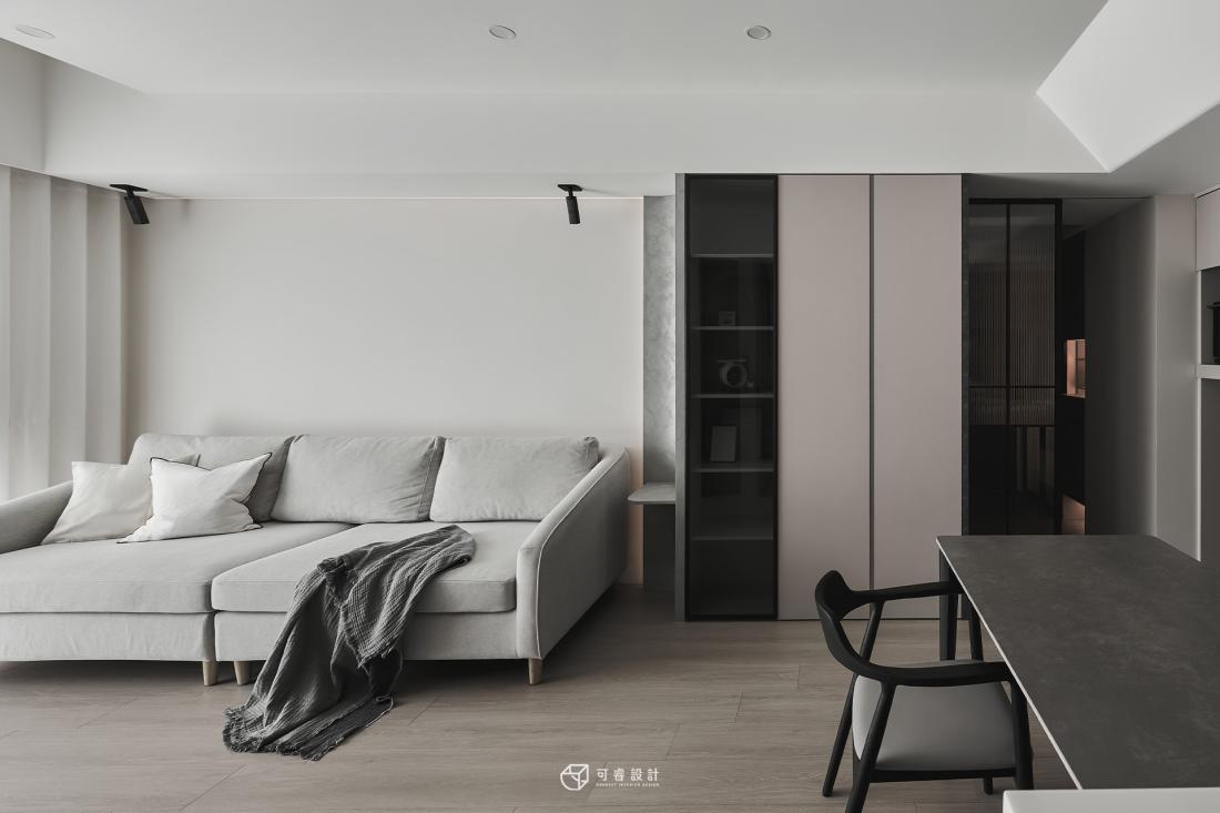 Fumé｜灰序停泊