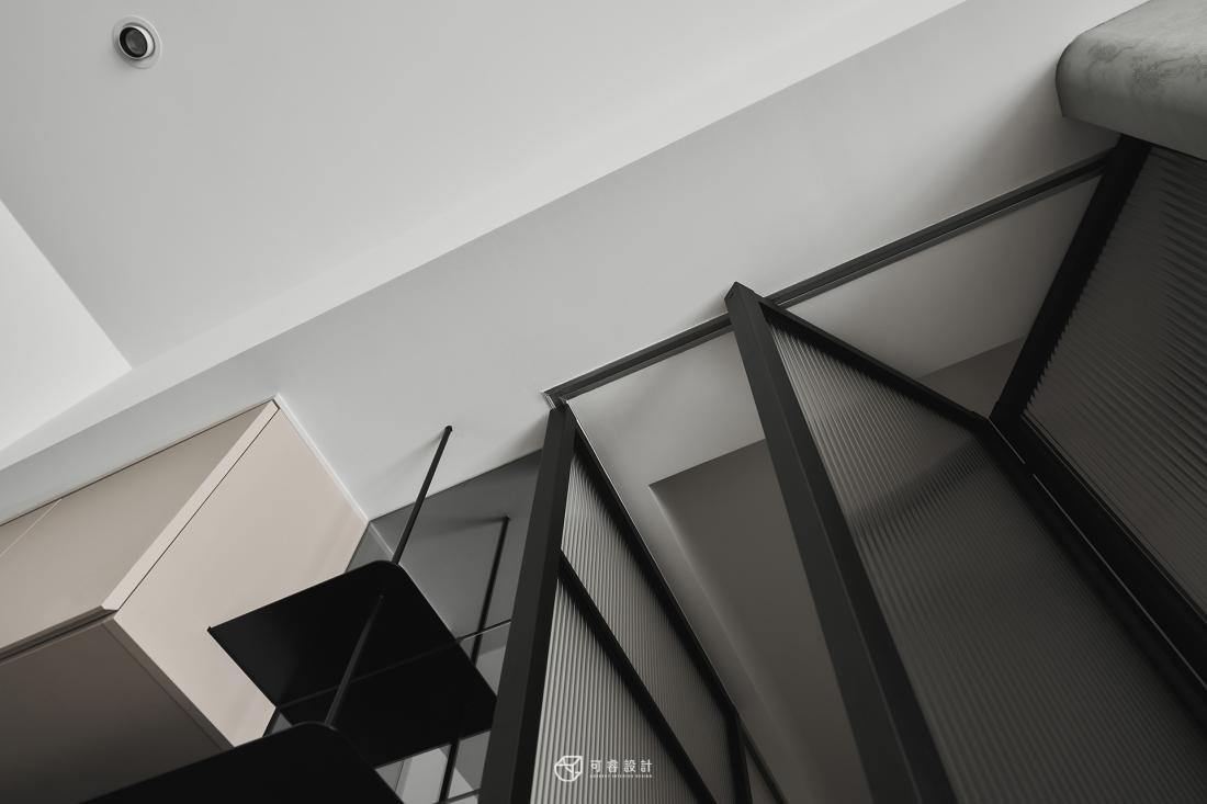 Fumé｜灰序停泊