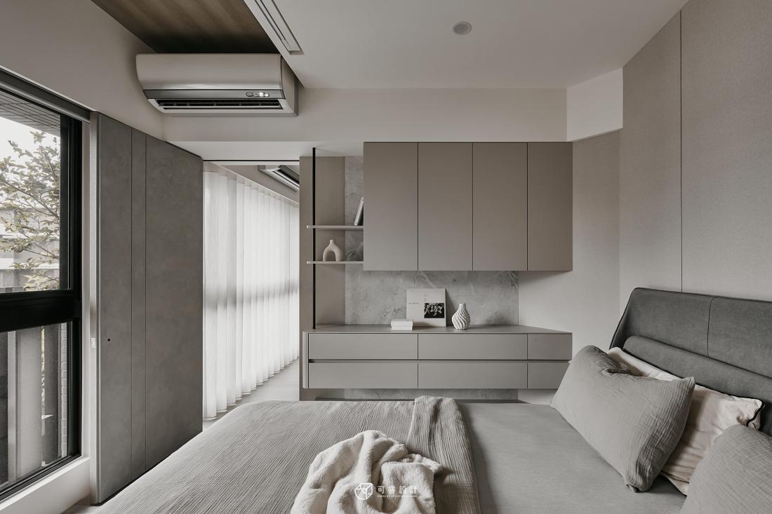 Fumé｜灰序停泊