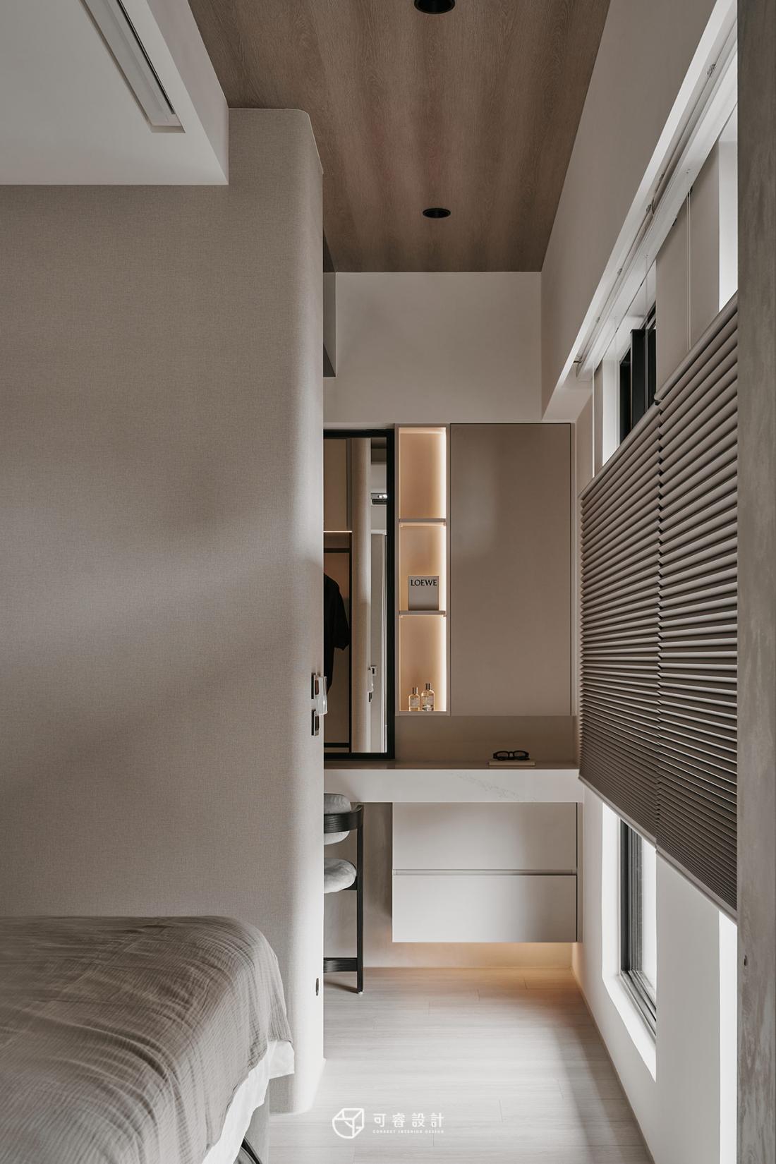 Fumé｜灰序停泊