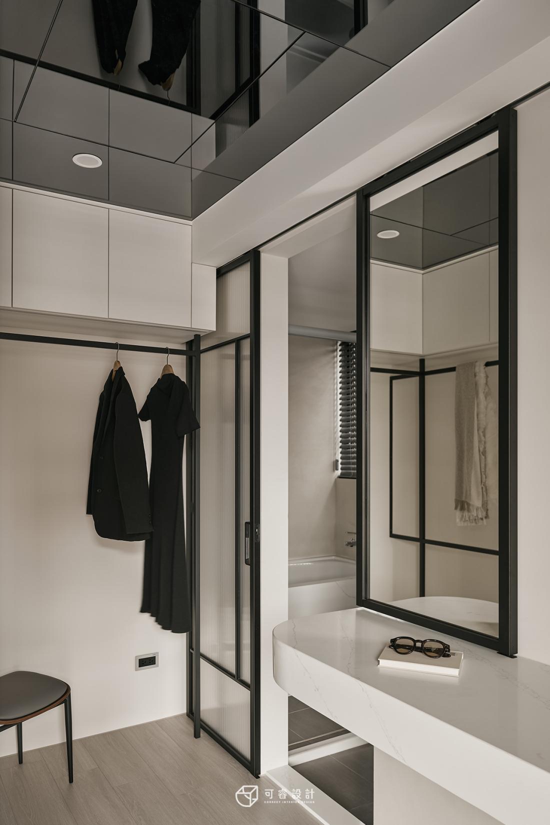 Fumé｜灰序停泊