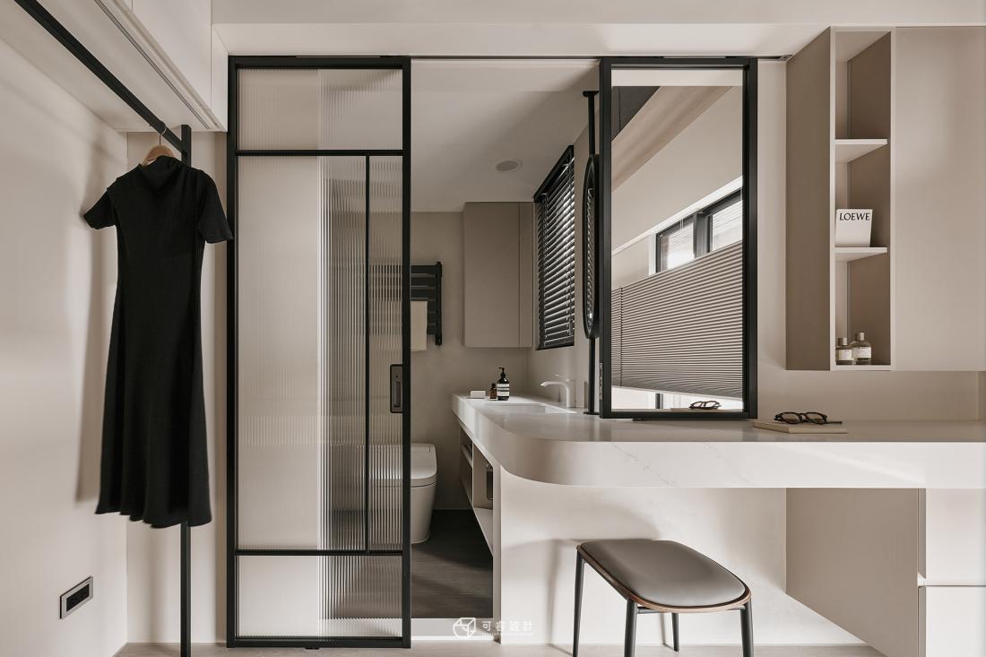 Fumé｜灰序停泊