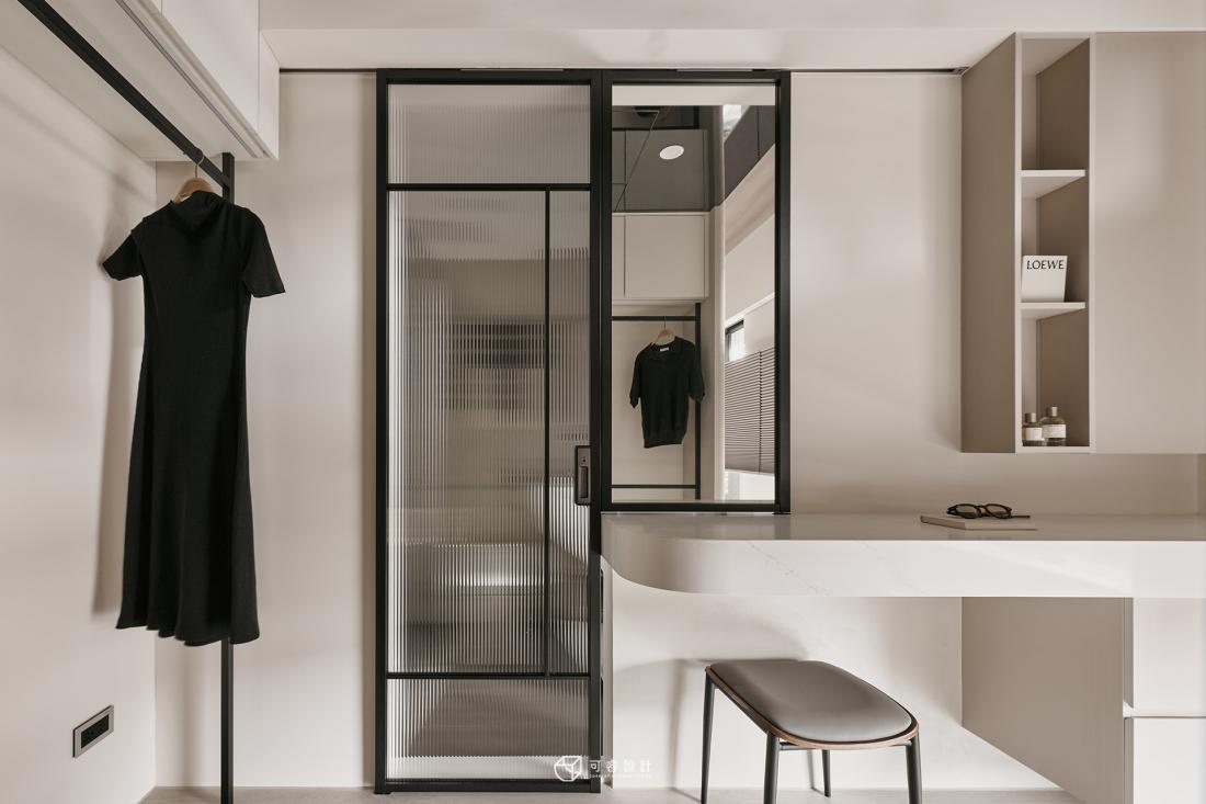 Fumé｜灰序停泊