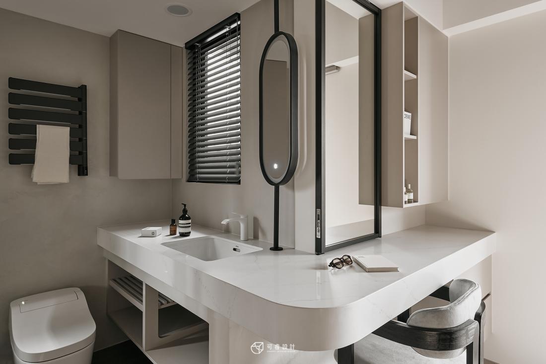 Fumé｜灰序停泊