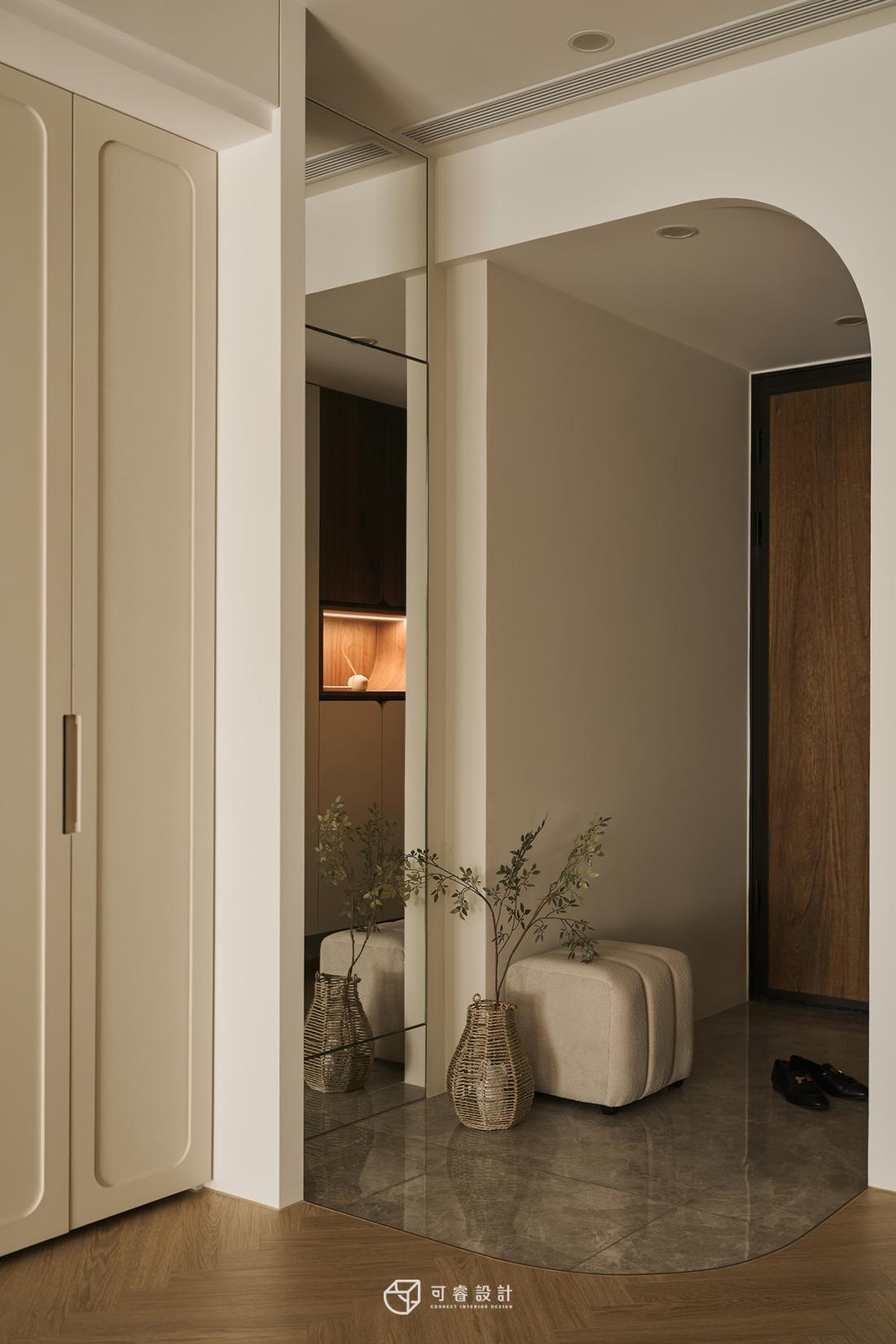 Habité｜隅木時分