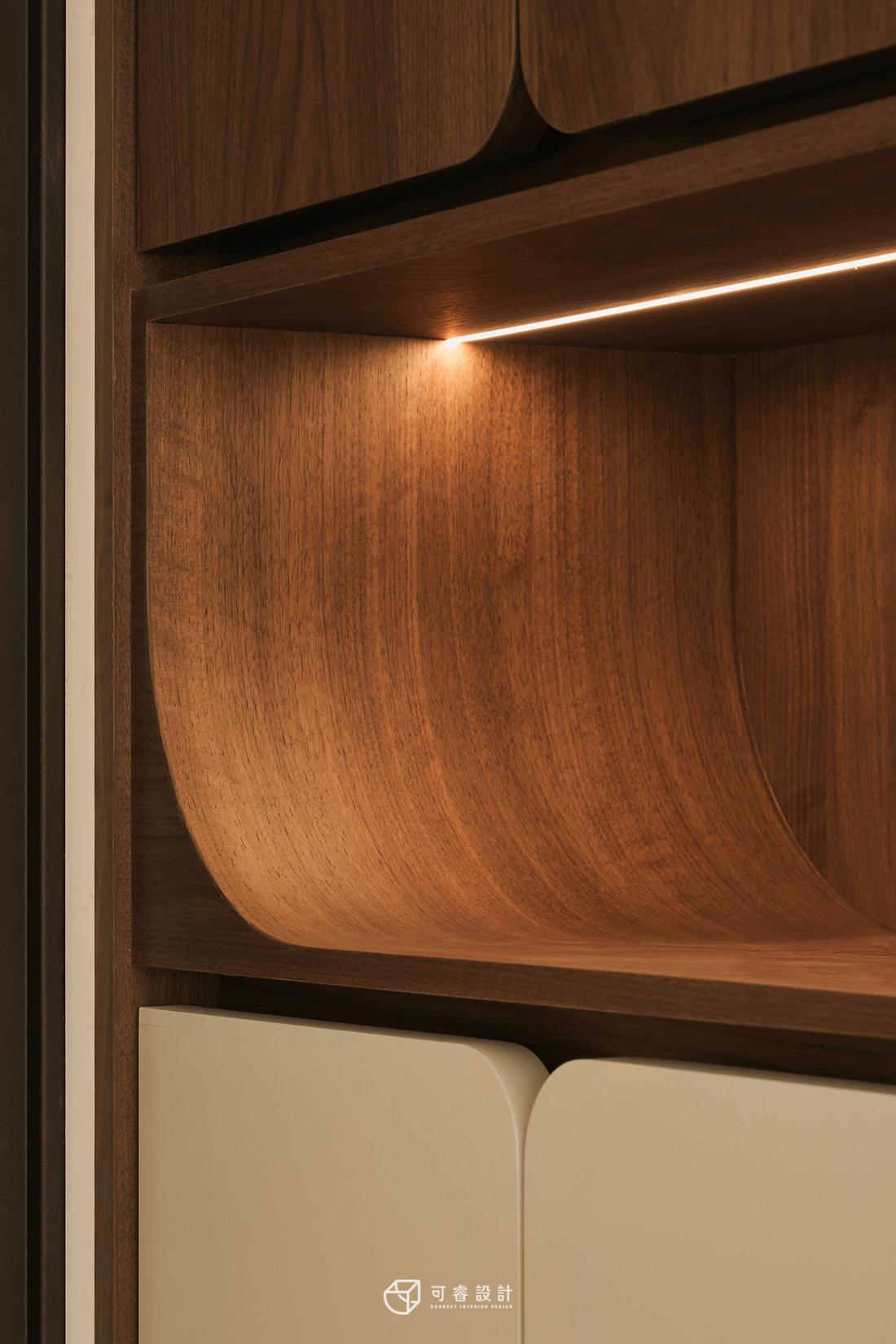 Habité｜隅木時分