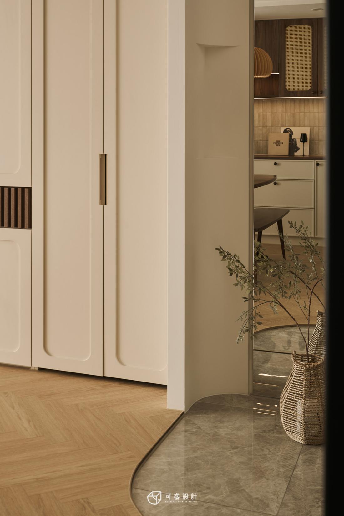 Habité｜隅木時分