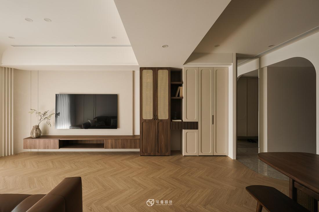 Habité｜隅木時分