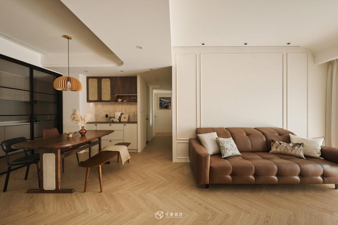 Habité｜隅木時分