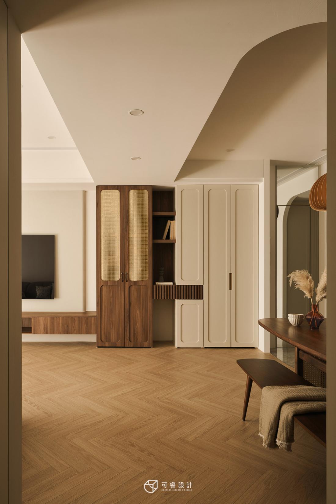 Habité｜隅木時分