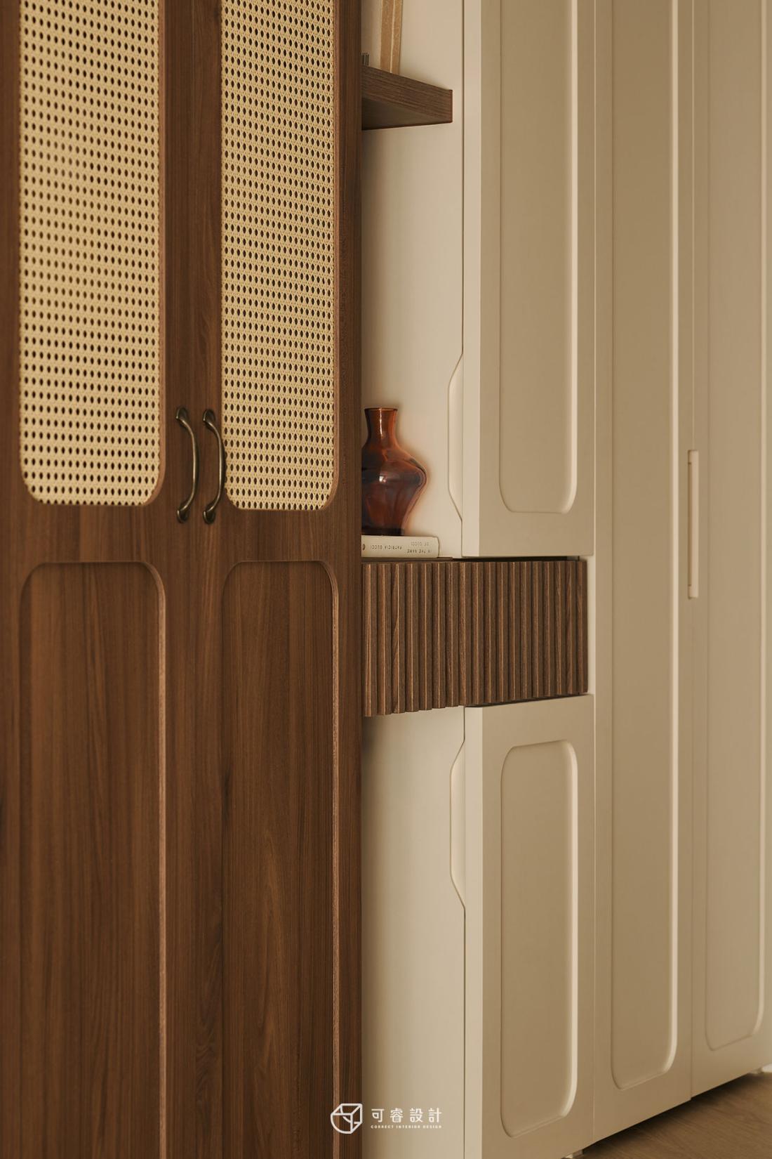 Habité｜隅木時分