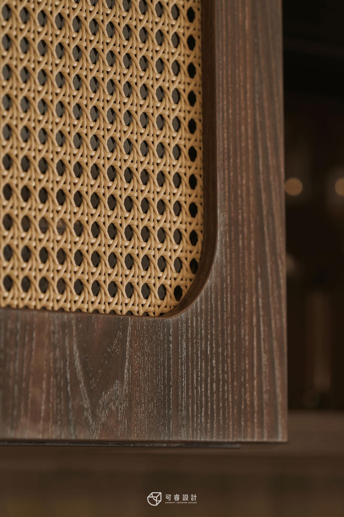 Habité｜隅木時分