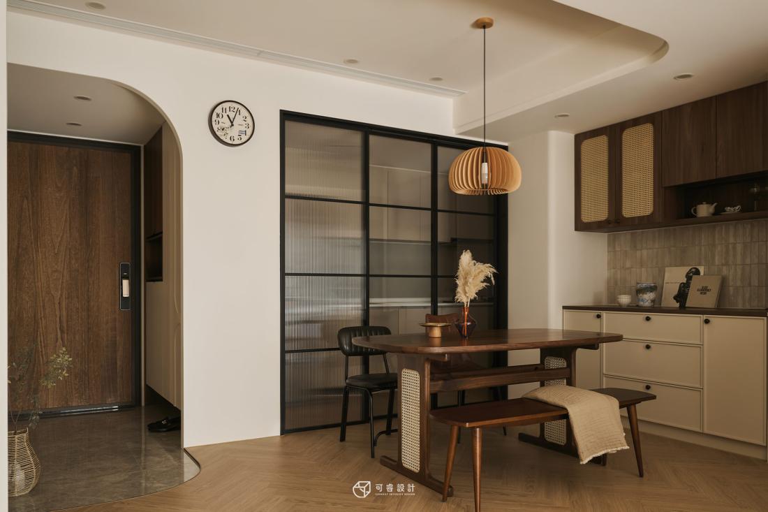 Habité｜隅木時分