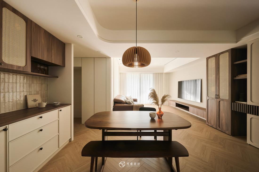 Habité｜隅木時分