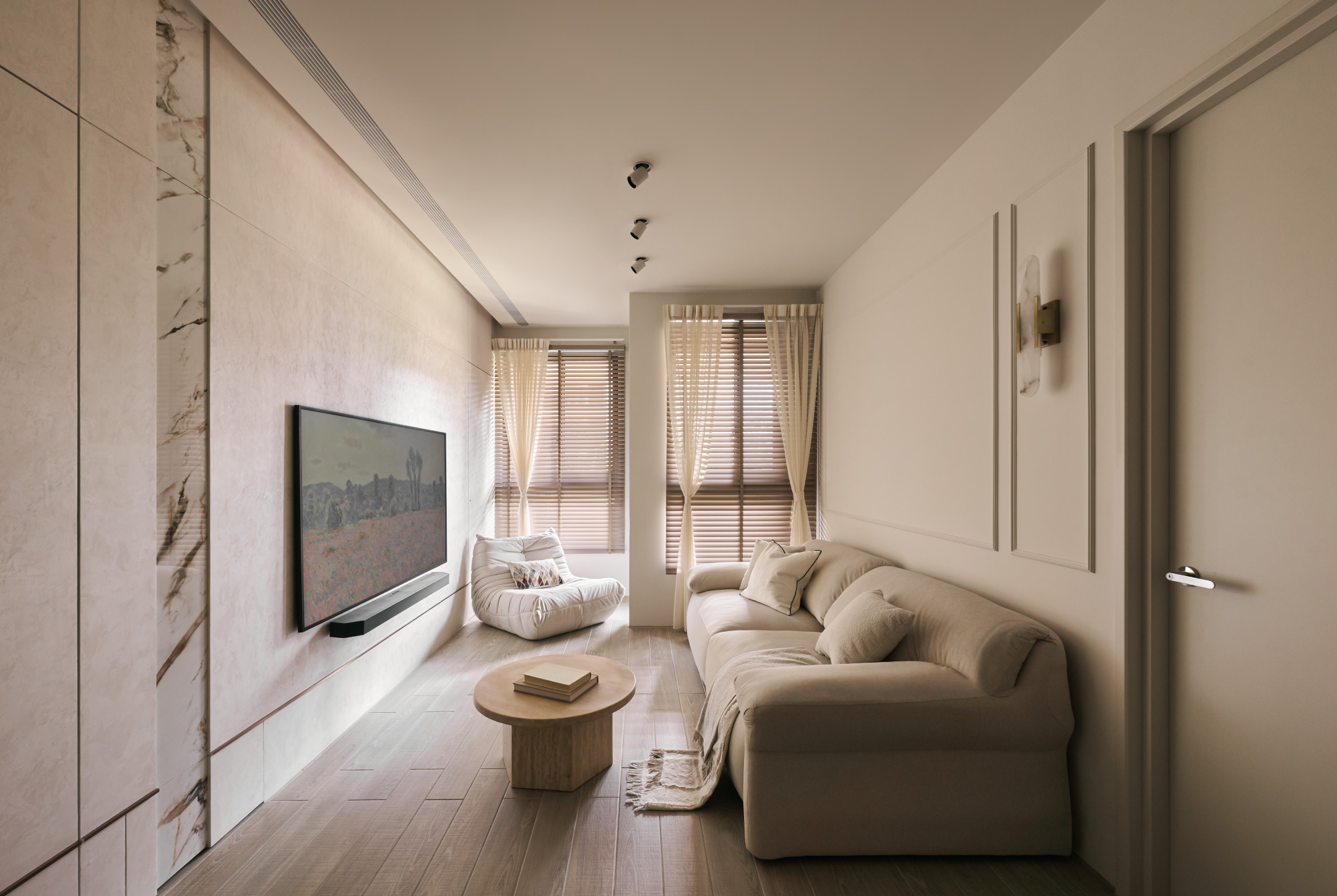 Flâner｜漫步花境