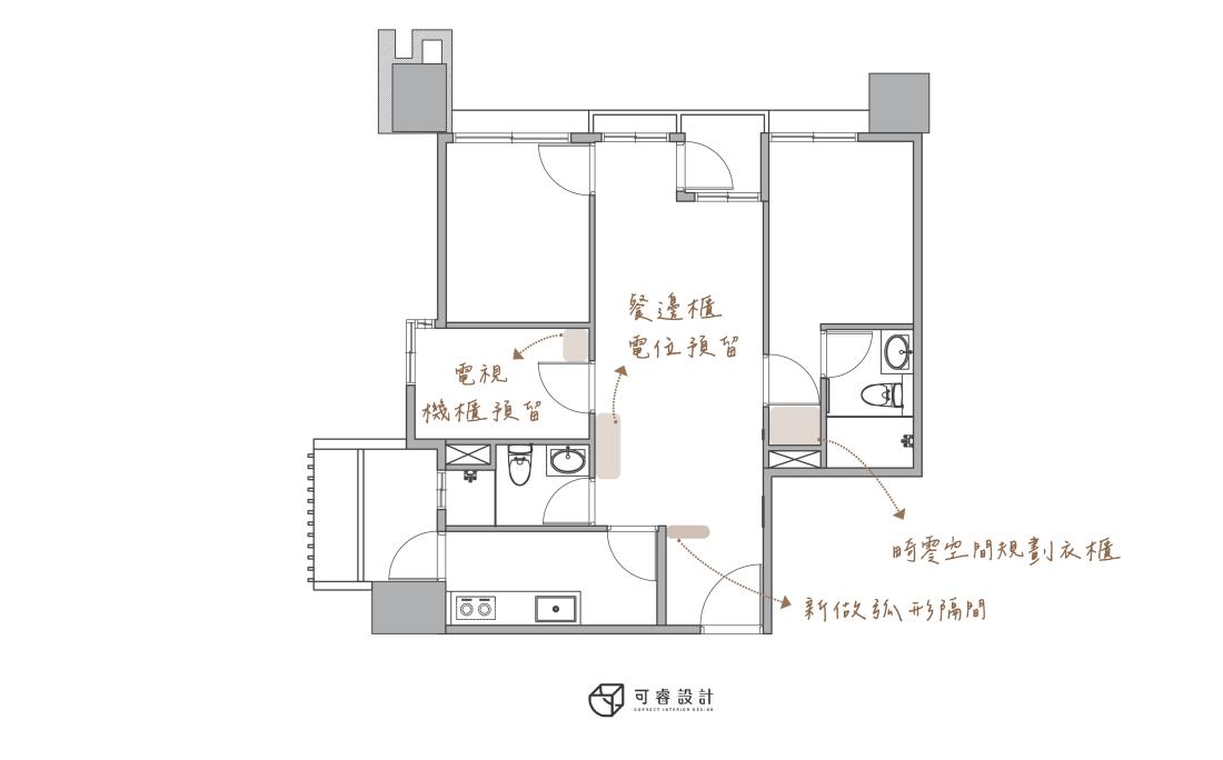 Flâner｜漫步花境