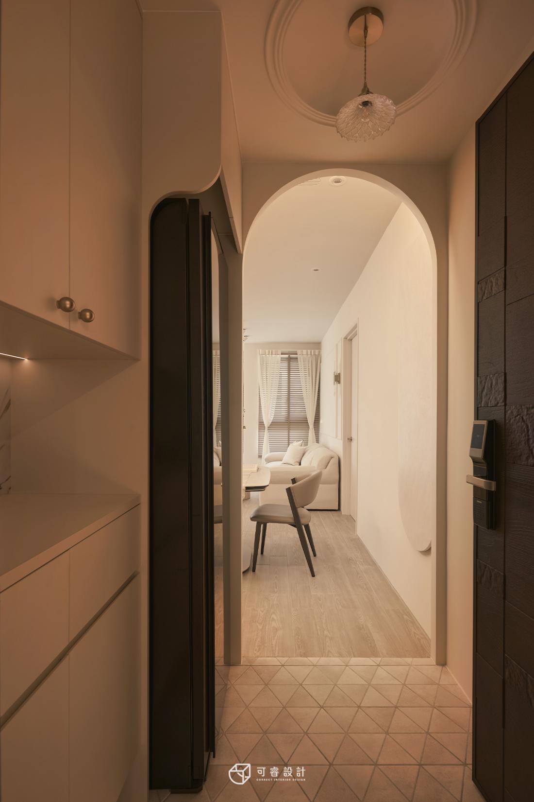 Flâner｜漫步花境