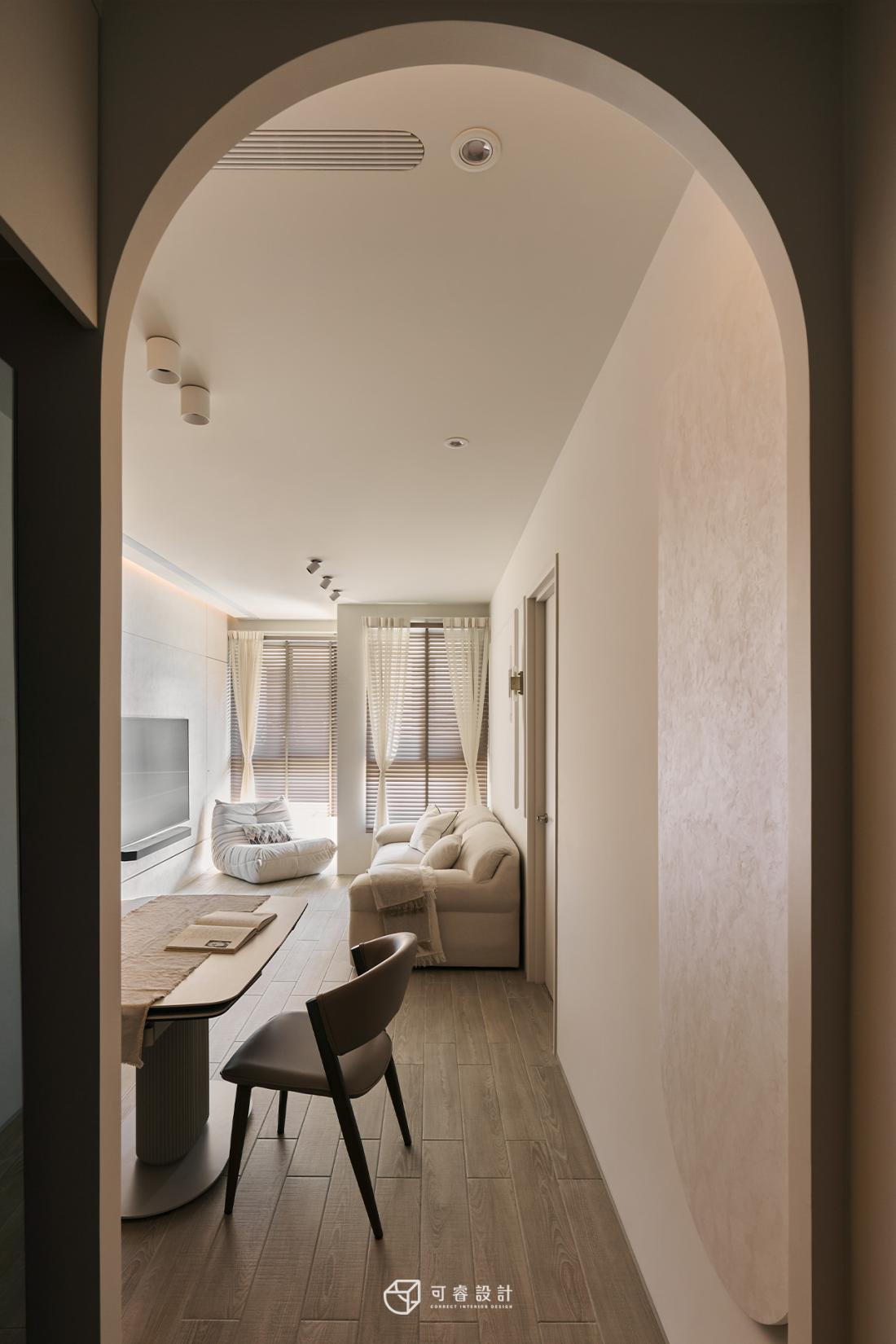 Flâner｜漫步花境