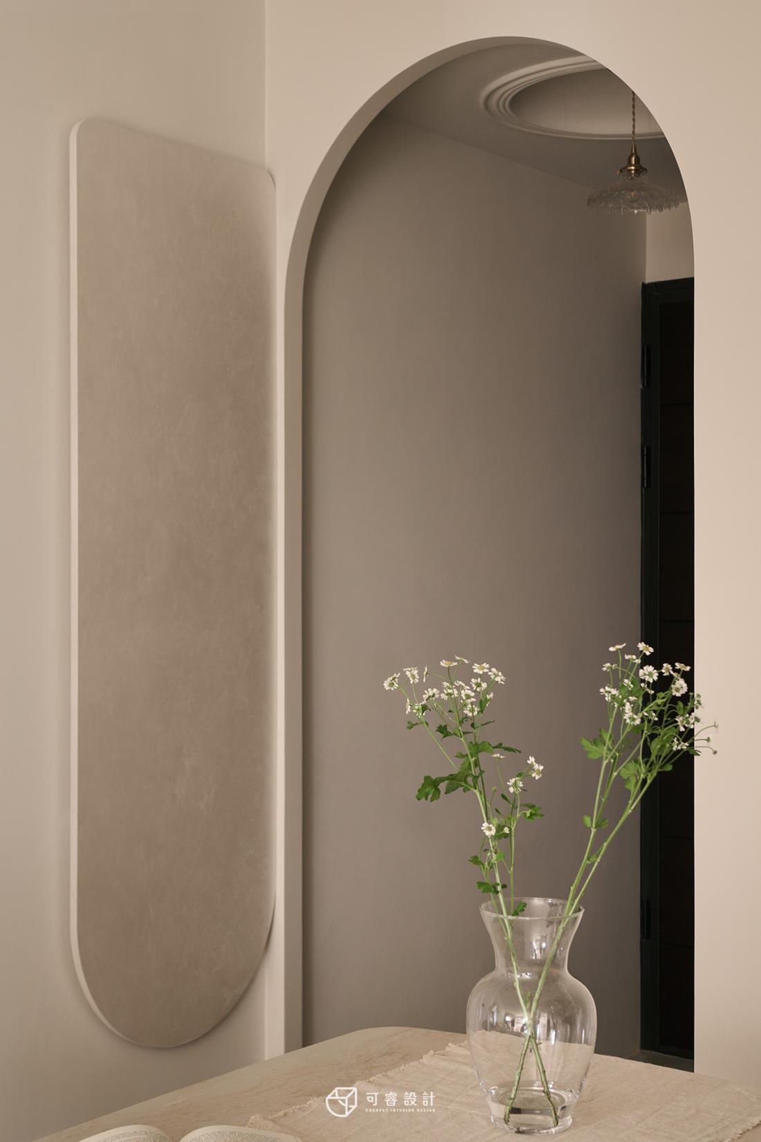 Flâner｜漫步花境