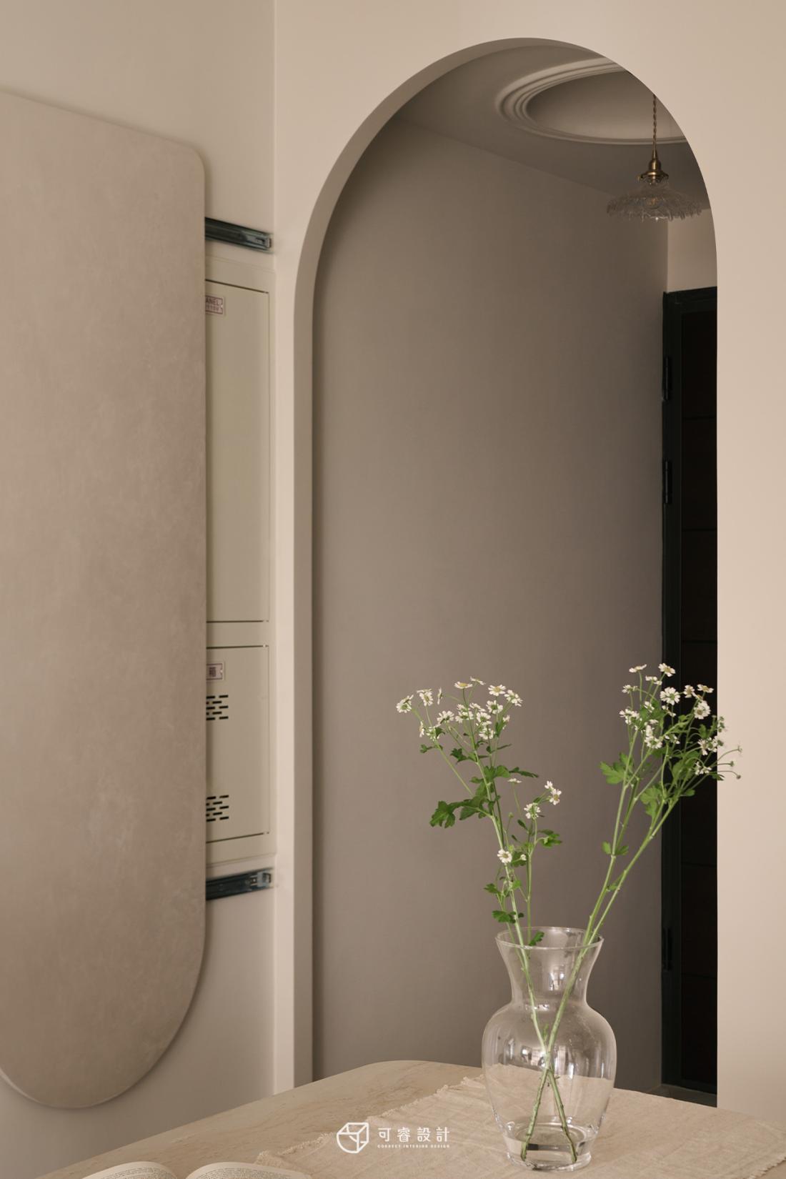 Flâner｜漫步花境