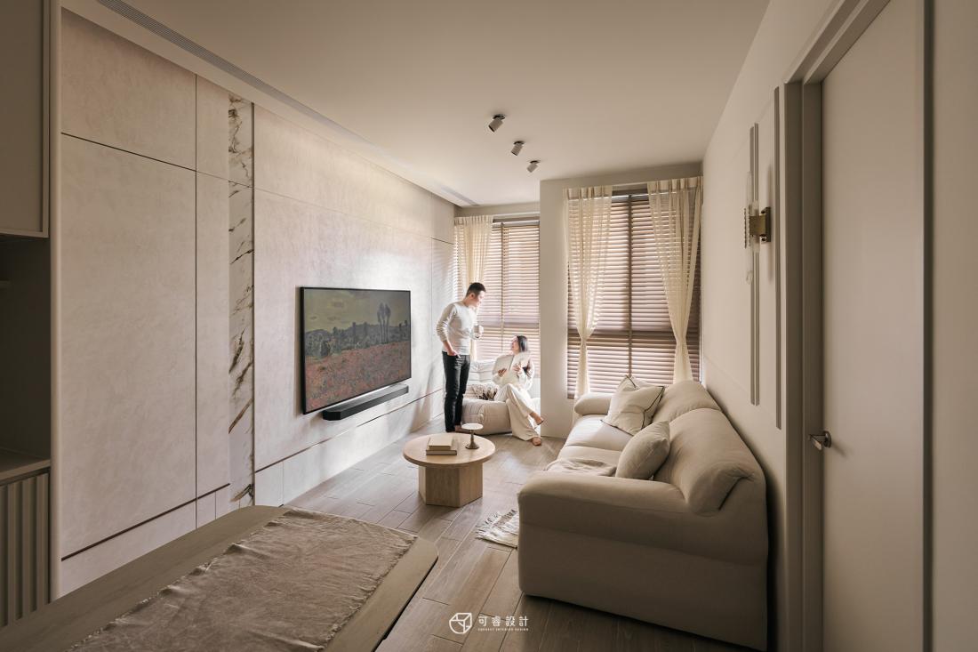 Flâner｜漫步花境