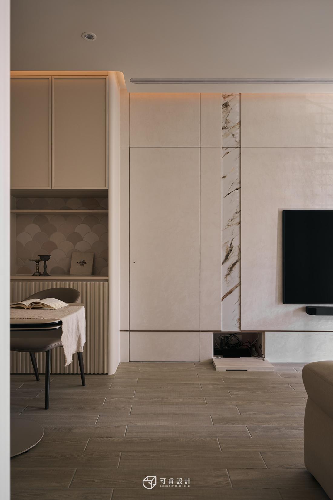 Flâner｜漫步花境