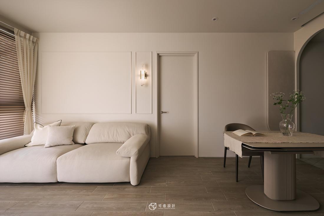 Flâner｜漫步花境