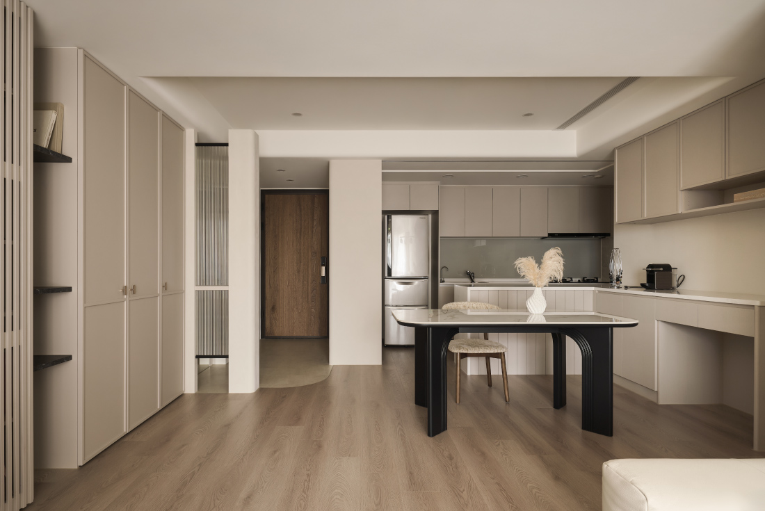 2026 裝潢新手必看｜預算怎麼抓？時程怎麼排？從零打造理想家的安心指南