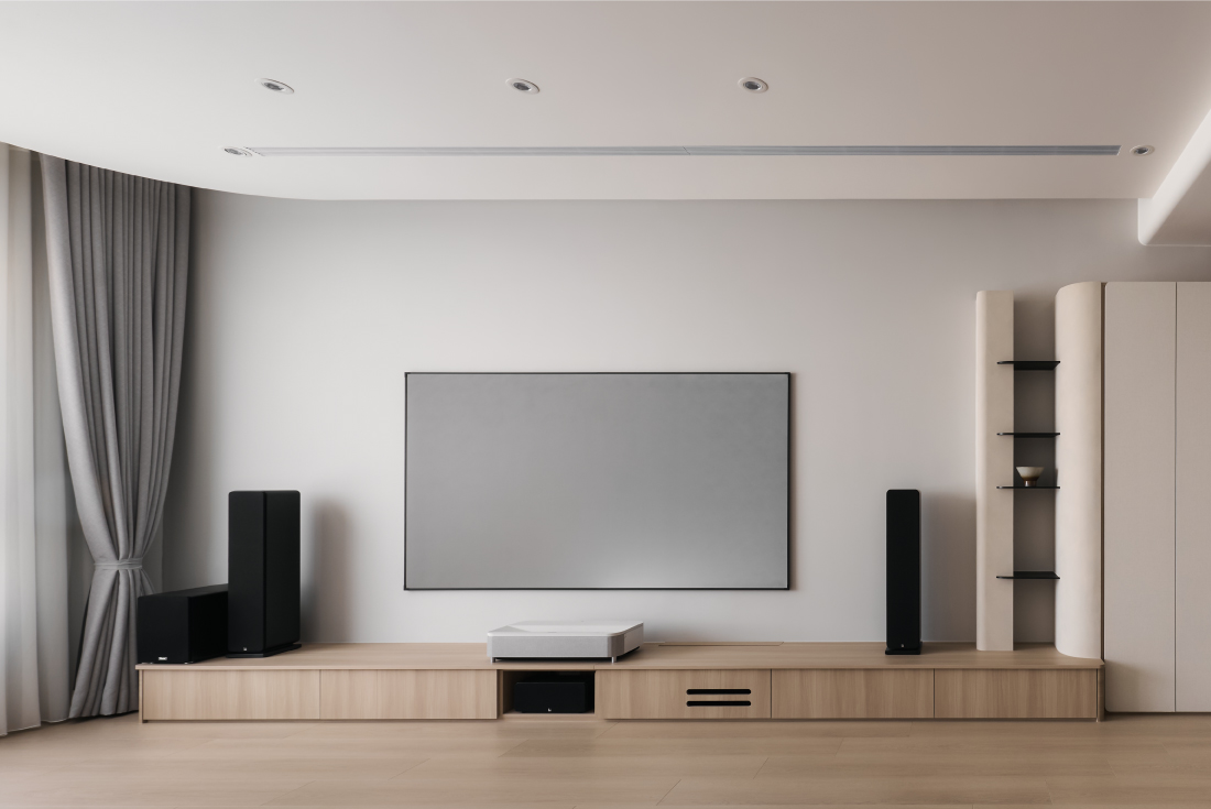 裝潢一次到位｜盤點讓日常更順手的 5 大關鍵規劃