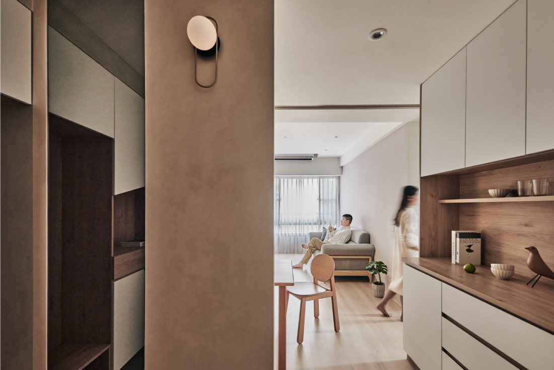 裝潢一次到位｜盤點讓日常更順手的 5 大關鍵規劃
