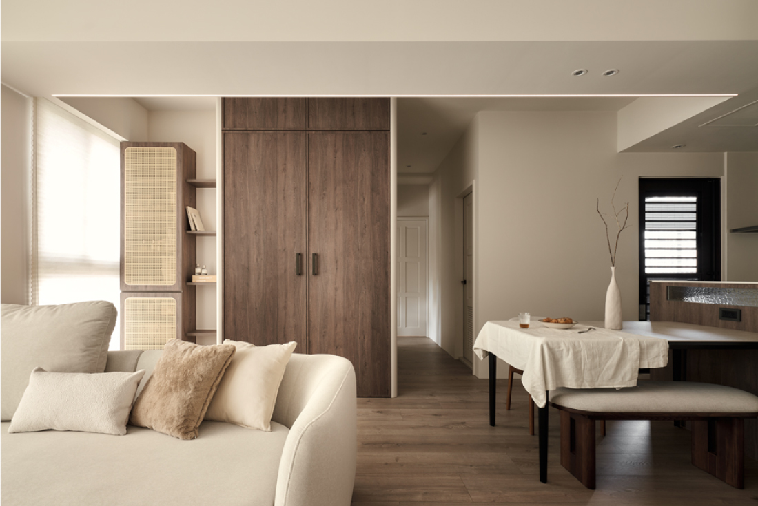 裝潢一次到位｜盤點讓日常更順手的 5 大關鍵規劃