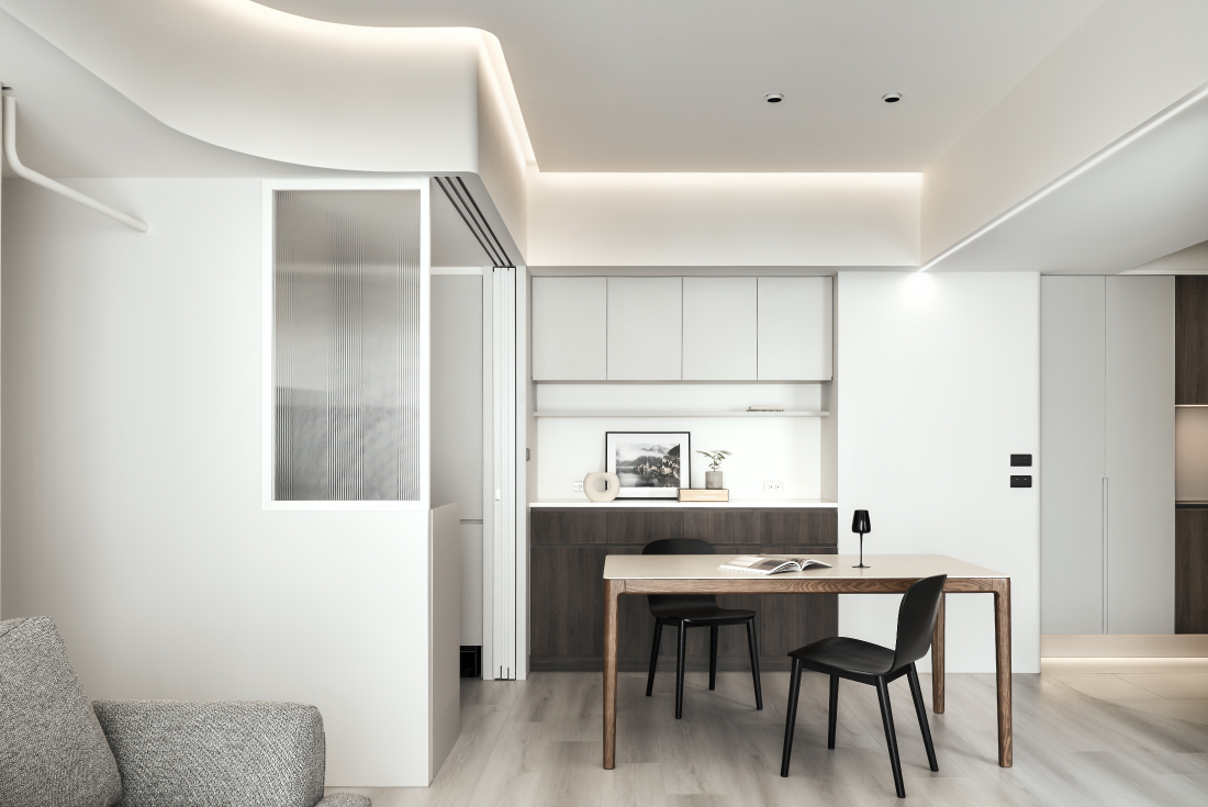 裝潢一次到位｜盤點讓日常更順手的 5 大關鍵規劃