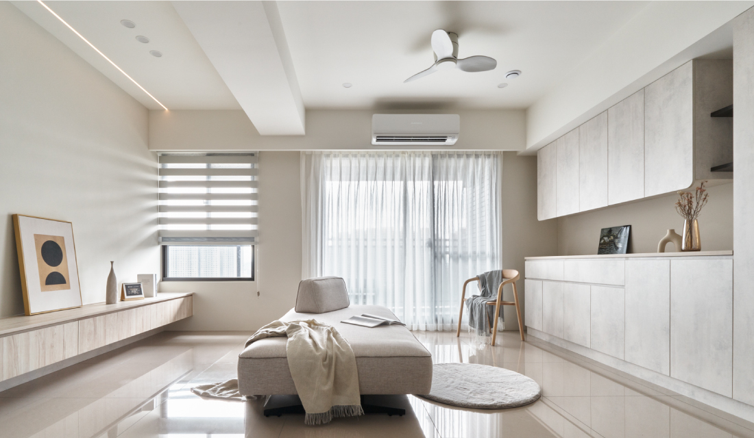 裝潢一次到位｜盤點讓日常更順手的 5 大關鍵規劃