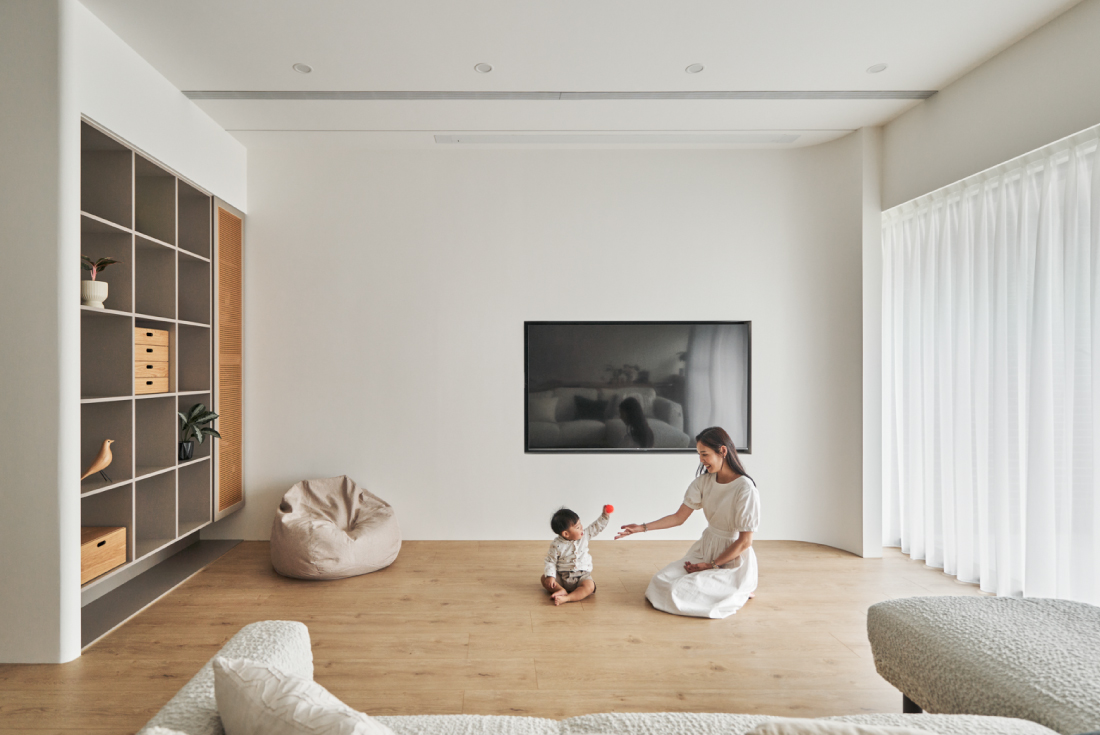 裝潢一次到位｜盤點讓日常更順手的 5 大關鍵規劃