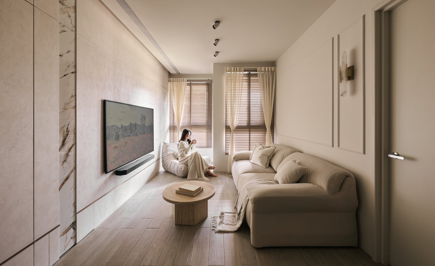 裝潢一次到位｜盤點讓日常更順手的 5 大關鍵規劃